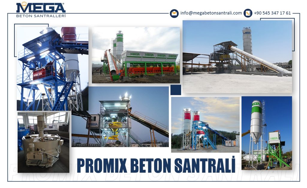 promix beton santrali | MEGA BETON SANTRALLERİ promix-beton-santrali