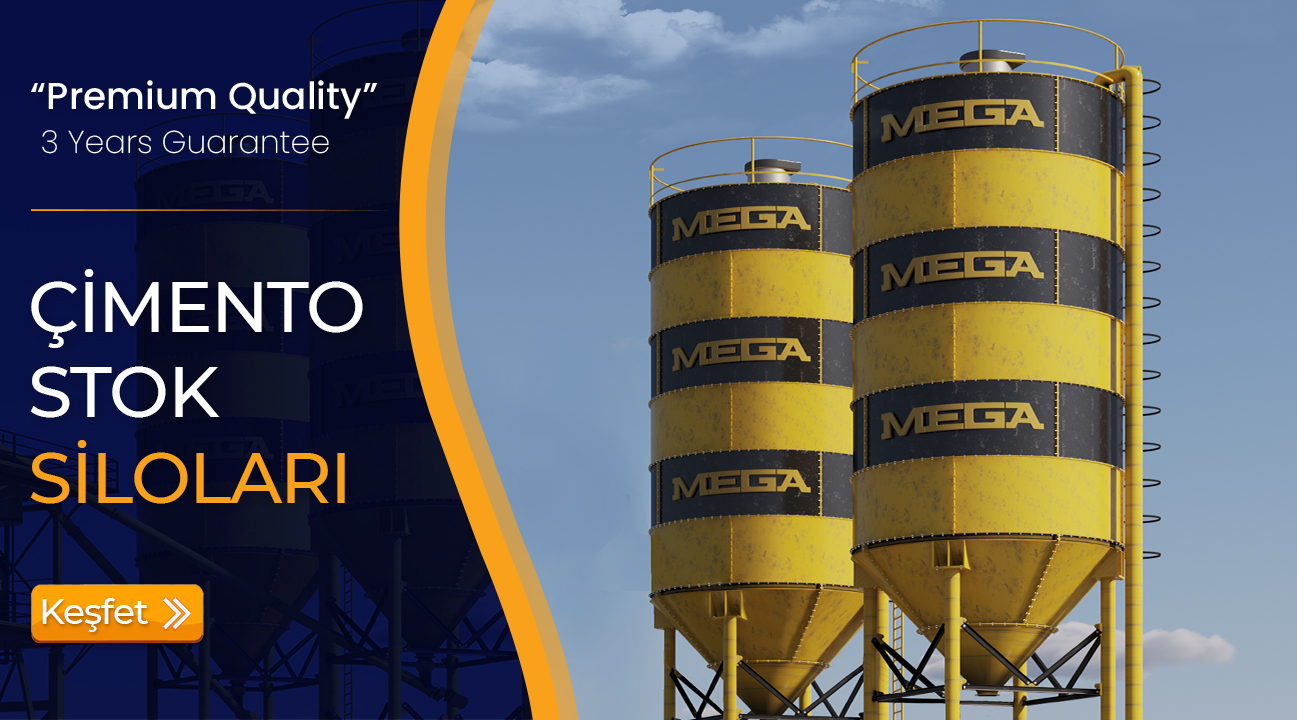 cimento stok silolari