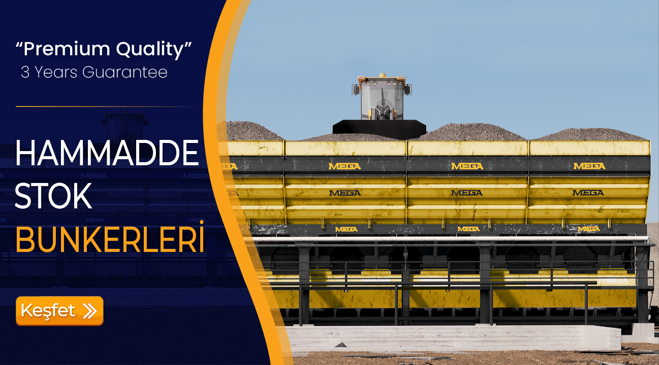 hammadde stok bunkeri