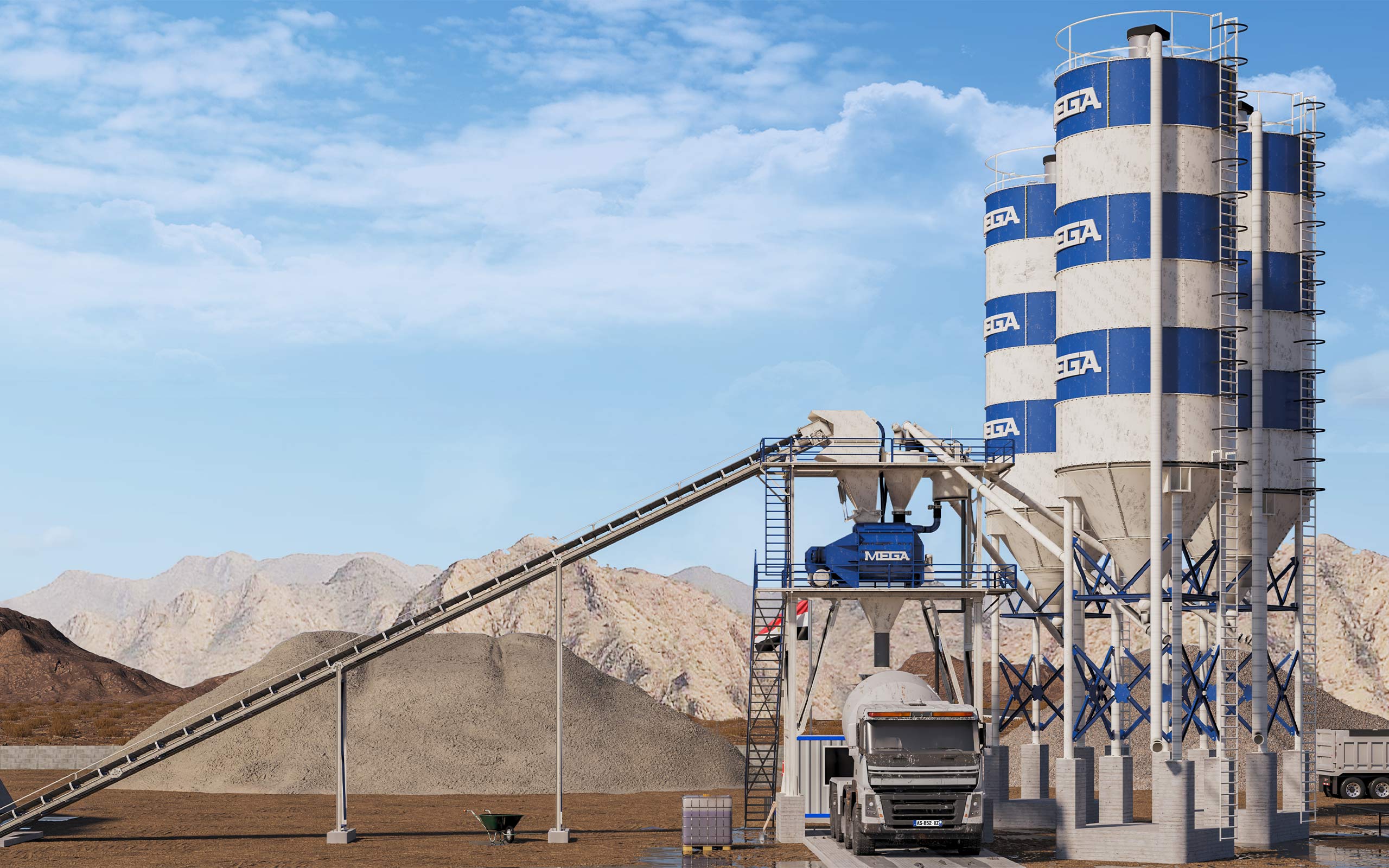 120 m3 beton santrali twinshaft mikserli | MEGA BETON SANTRALLERİ 120 m3 beton santrali twinshaft mikserli