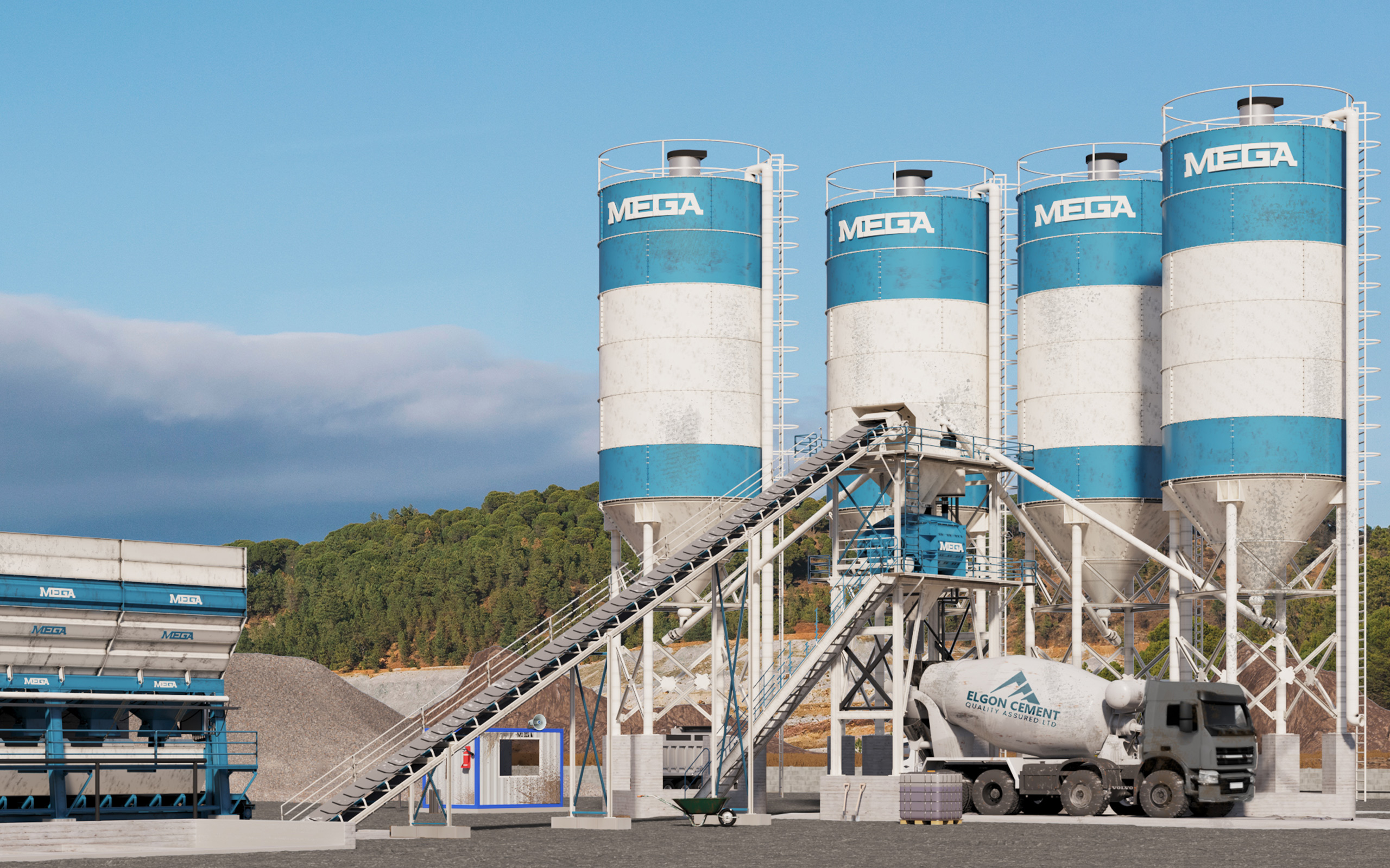 200 m3 beton santrali twin shaft mikserli | MEGA BETON SANTRALLERİ 200-m3-beton-santrali-twin-shaft-mikserli