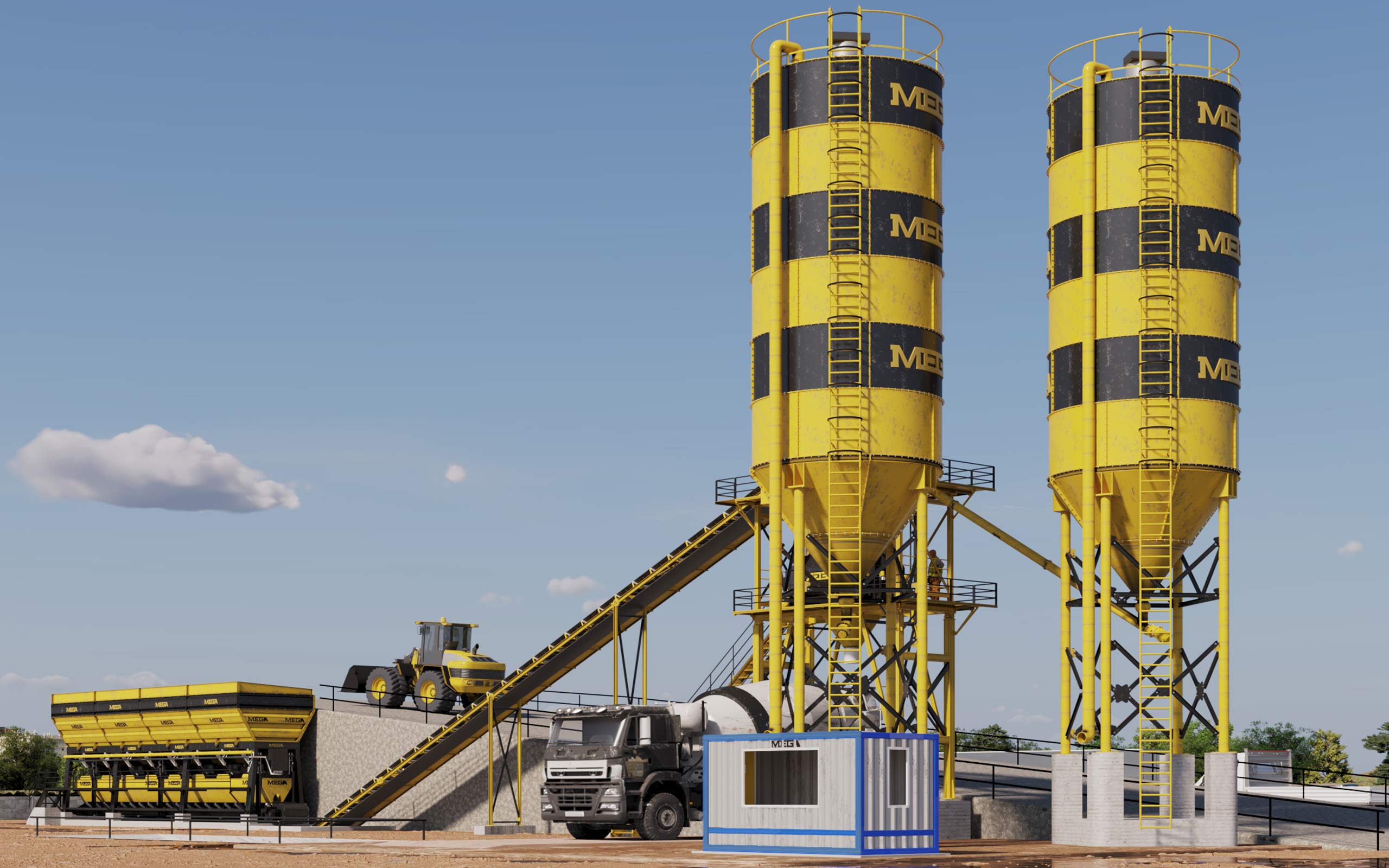 90 m3 beton santrali twin shaft mikser 1 | MEGA BETON SANTRALLERİ 90-m3-beton-santrali-twin-shaft-mikser