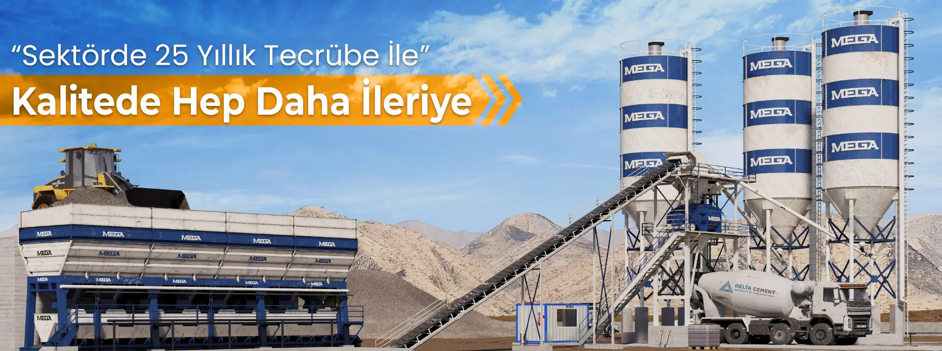 beton santralleri | MEGA BETON SANTRALLERİ beton santralleri